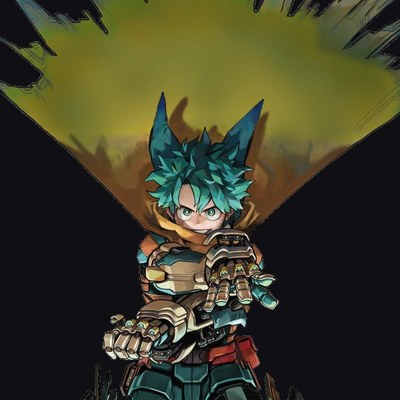 Deku