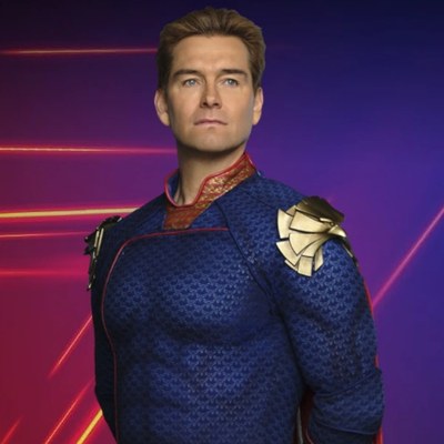 Homelander
