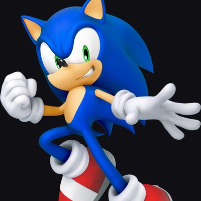 Super Sonic