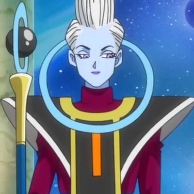 Whis